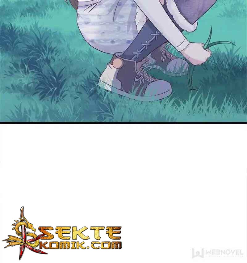 Beauty and the Beasts Chapter 134 Gambar 17
